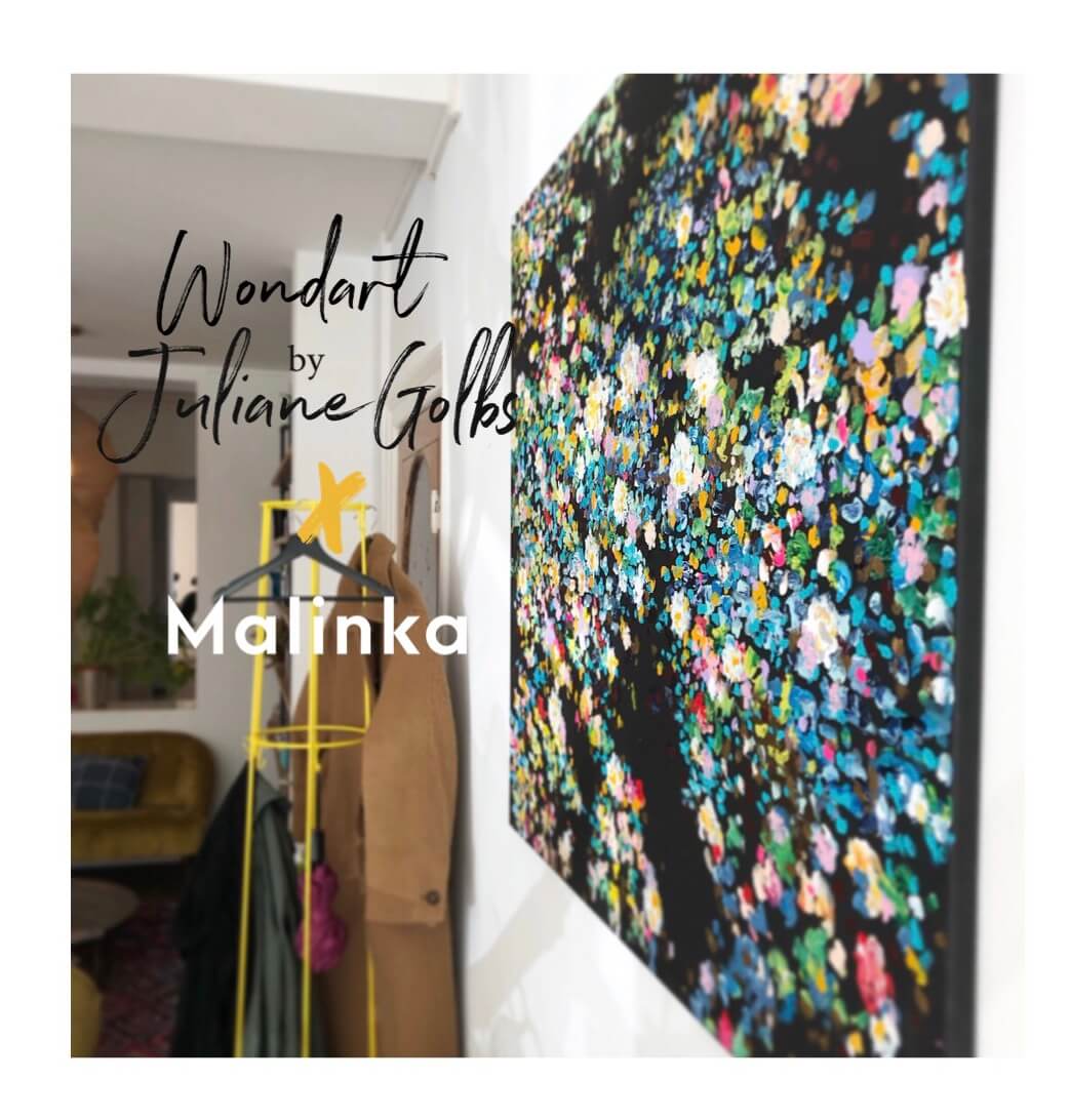 Malinka Hamburg Kunst